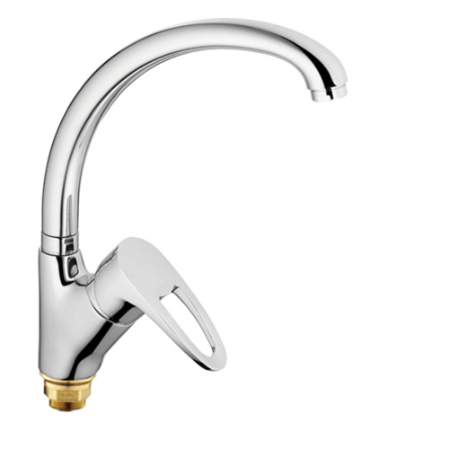 Смеситель для кухни Fashun A4165-2