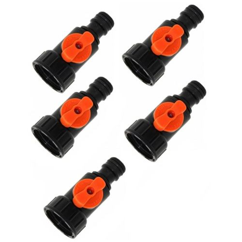 Кран запорный Aquapulse АР 1009 3/4