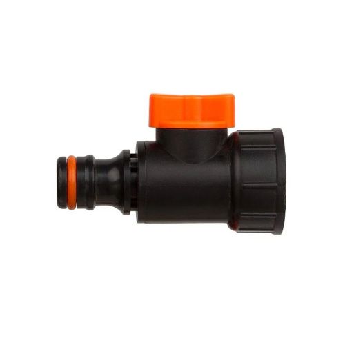 Кран запорный Aquapulse АР 1009 3/4