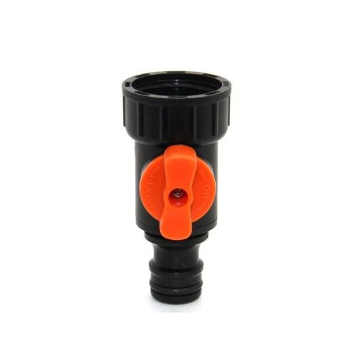 Кран запорный Aquapulse АР 1009 3/4