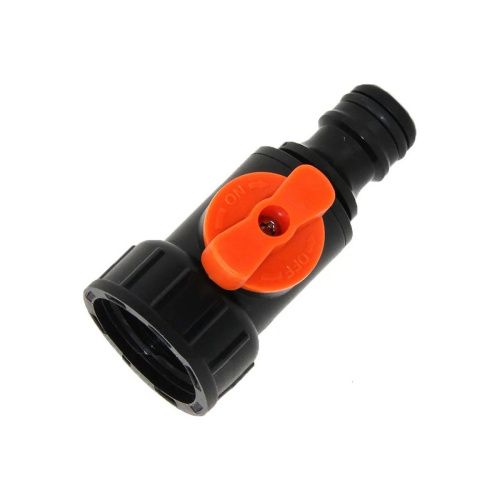 Кран запорный Aquapulse АР 1009 3/4