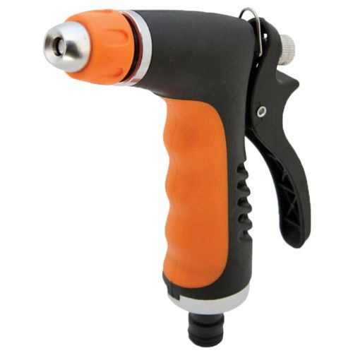 Пистолет Aquapulse АР 2009 регулируемый металлический