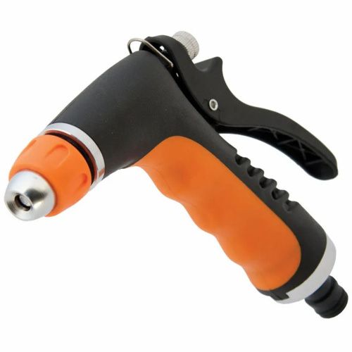 Пистолет Aquapulse АР 2009 регулируемый металлический