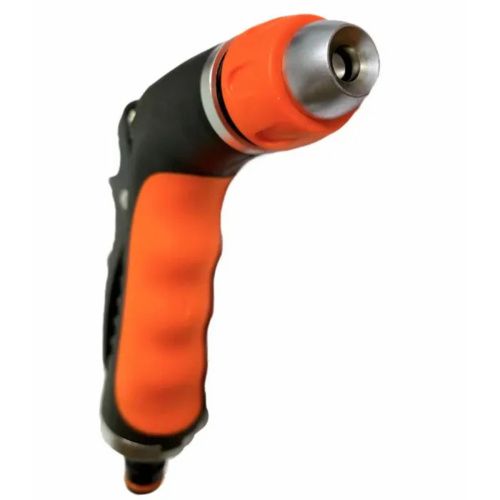 Пистолет Aquapulse АР 2009 регулируемый металлический