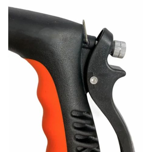 Пистолет Aquapulse АР 2009 регулируемый металлический