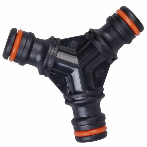 Тройник Aquapulse АР 1018 (25)