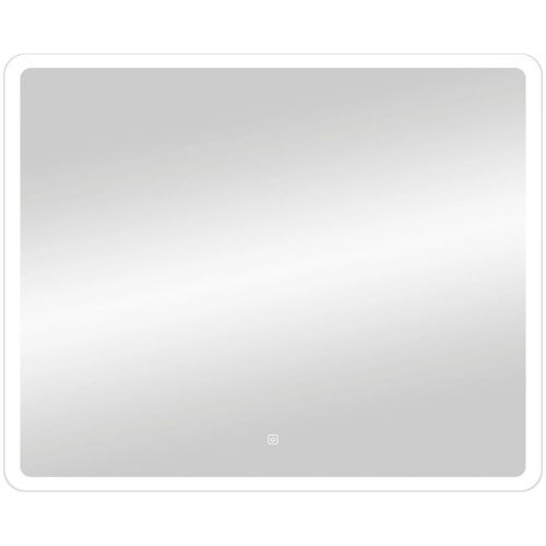 Зеркало Demure LED 900x700 с сенсором и подогревом ЗЛП537