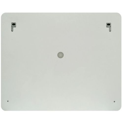 Зеркало Demure LED 900x700 с сенсором и подогревом ЗЛП537