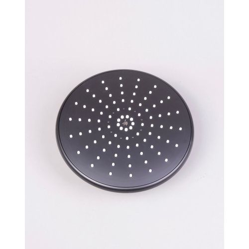 Душевая система OLIVE'S TERMO 34291TMB Черный с термостатом