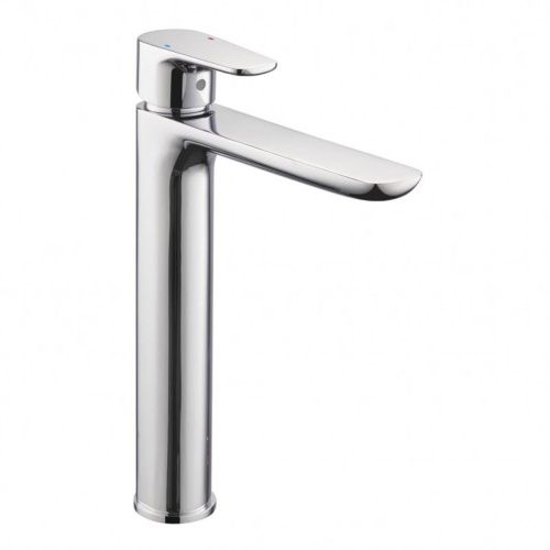 Смеситель для умывальника Gross Aqua Evo 6245297С