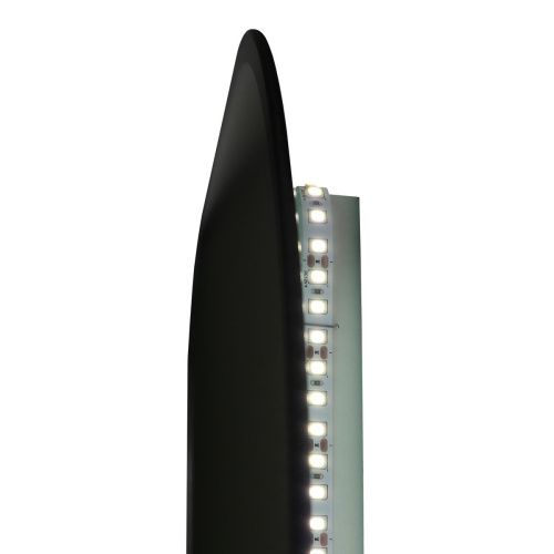 Зеркало Amer LED 1000х700 с бесконтактным сенсором и фоновой подсветкой ЗЛП1523