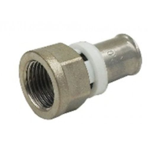 Муфта переходная ф16х1/2