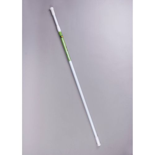 Телескопический карниз для ванной Savol S-014260W белый