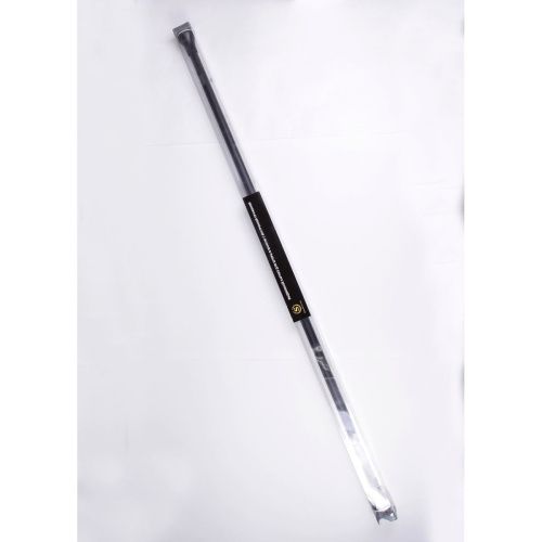 Карниз для ванной Savol SK-1426H Черный телескопический от 1.4 м до 2.6 м