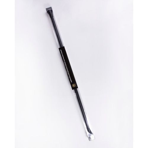 Телескопический карниз для ванной Savol SK-1120H черный