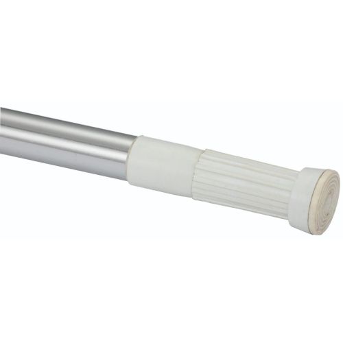 Телескопический карниз для ванной Savol S-070120 хром