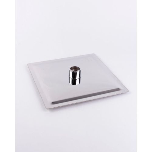 Лейка Savol для верхнего душа S-00F08 20*20 см