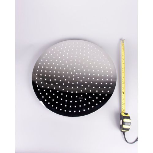 Лейка Savol для верхнего душа S-00Y16 40*40 см