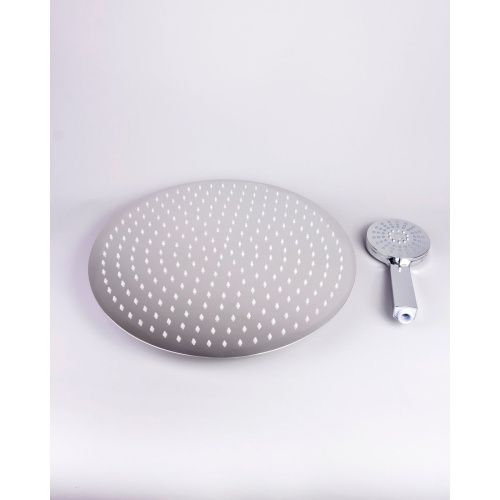 Лейка Savol для верхнего душа S-00Y16 40*40 см