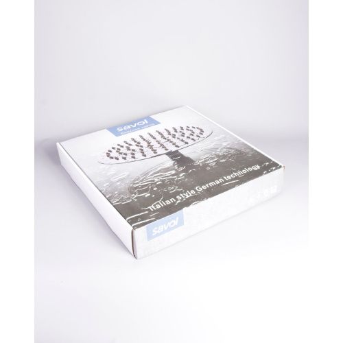 Лейка Savol для верхнего душа S-00Y16 40*40 см