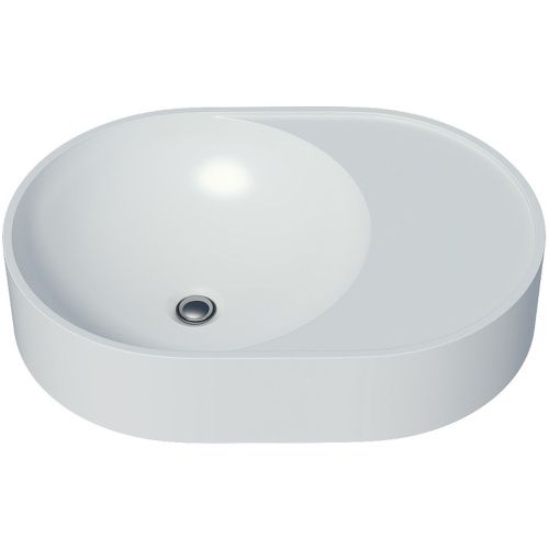 Раковина Madera Luna 50 550*215*410 мм