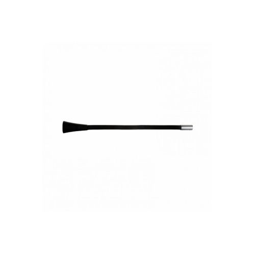 Излив гибкий FASHUN B14 Черный, хром 55 см