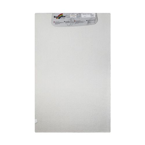 Коврик Санакс 00838 Зеленые перья 550х900 мм