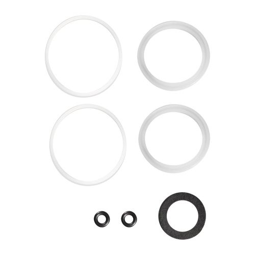 Набор сантехник 66C14 №14 для однорукого кухонного смесителя 35 мм с поворотным носом