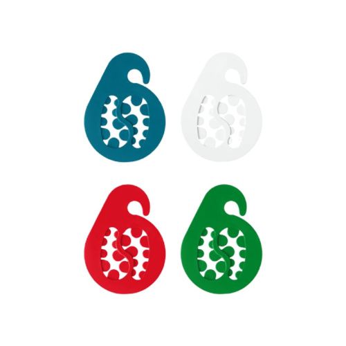 Вешалка для стирки и сушки носков 2NVSN_02030710 (набор)