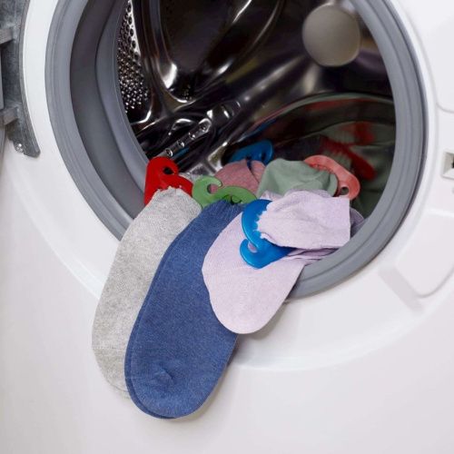 Вешалка для стирки и сушки носков 2NVSN_02030710 (набор)