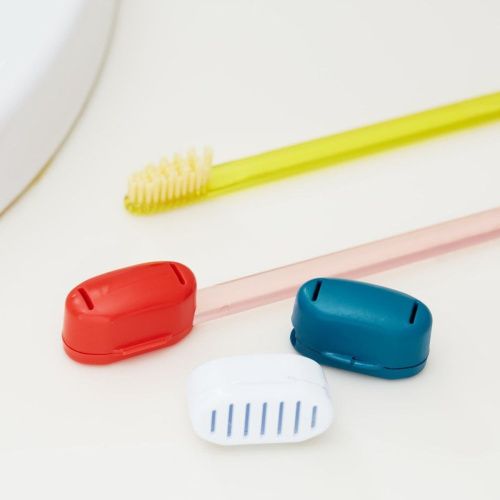 Чехол для зубной щётки 1DZU_03 Бирюзовый