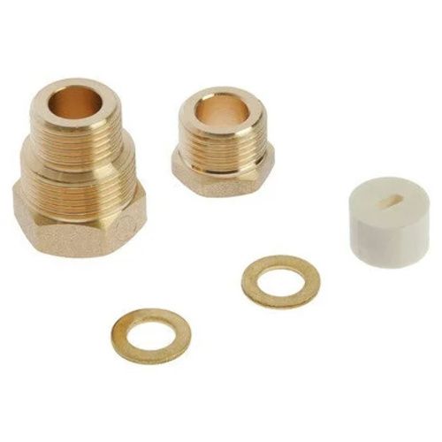 Сальник ввода в трубу HeatUp AKS-3 1/2