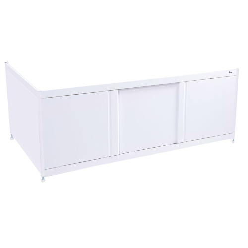 Экран под ванну Emmy 110103 Бриз 1,5 м 520х1500х37