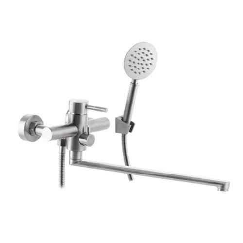 Смеситель для ванны OLIVE’S BALEAR 13221BL из нержавеющей стали (10)