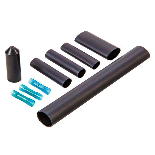 Термоусадочная муфта