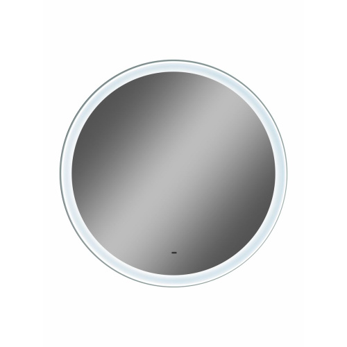Зеркало D700 Planet White LED ЗЛП1170 с бесконтактным сенсором
