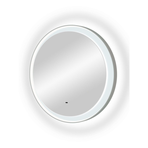 Зеркало D700 Planet White LED ЗЛП1170 с бесконтактным сенсором