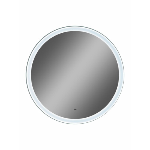 Зеркало D700 Planet White LED ЗЛП1170 с бесконтактным сенсором