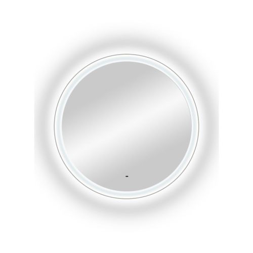 Зеркало D1000 Planet White LED ЗЛП1153 с бесконтактным сенсором