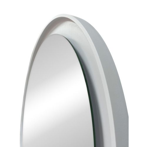 Зеркало D1000 Planet White LED ЗЛП1153 с бесконтактным сенсором