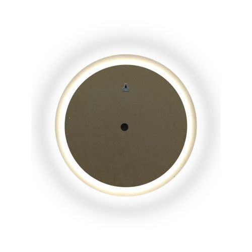 Зеркало D1000 Planet White LED ЗЛП1153 с бесконтактным сенсором