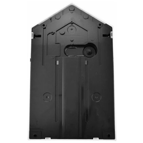 Сушилка для рук GFmark 6860 для сушки рук цвет Белый модель V-windblade 1200W