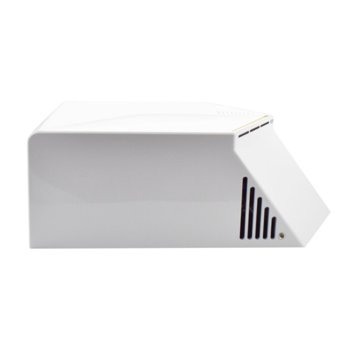 Сушилка для рук GFmark 6860 для сушки рук цвет Белый модель V-windblade 1200W