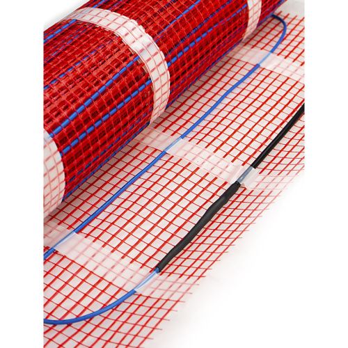 Нагревательный мат HeatUP 0.5 x 20.0 м 10.0 кв.м.