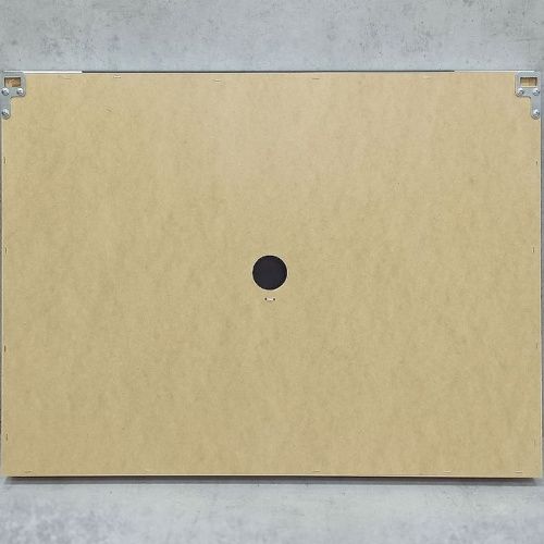 Зеркало гримерное Этюд 800х600 со встроенными Led лампами ЗГП46