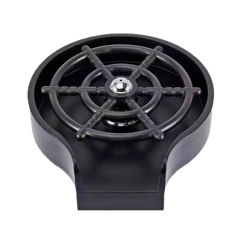 Ополаскиватель для стаканов Fashun A407-7 для кухонной мойки нажимного типа