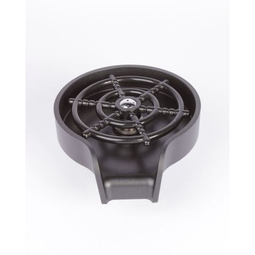 Ополаскиватель для стаканов Fashun A407-7 для кухонной мойки нажимного типа