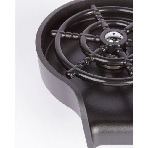 Ополаскиватель для стаканов Fashun A407-7 для кухонной мойки нажимного типа