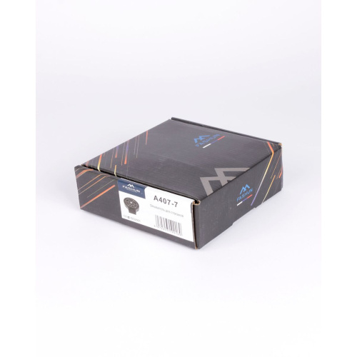 Ополаскиватель для стаканов Fashun A407-7 для кухонной мойки нажимного типа