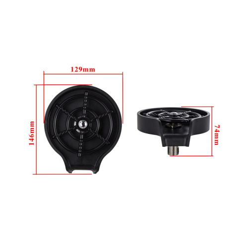 Ополаскиватель для стаканов Fashun A407-7 для кухонной мойки нажимного типа